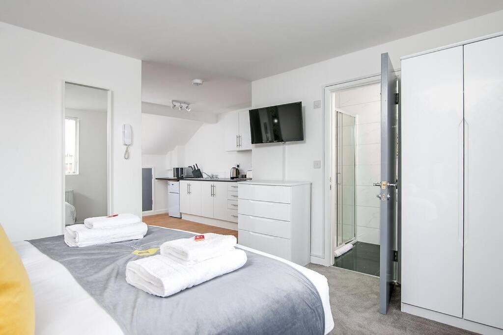 Apartment Sca - Luxurious - Vs5