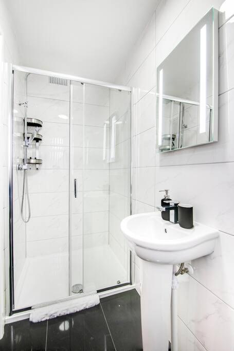 Sca - Luxurious - Vs5 Apartment