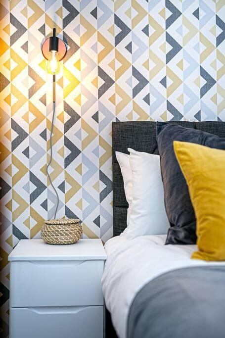 Apartment Sca - Luxurious - Vs5