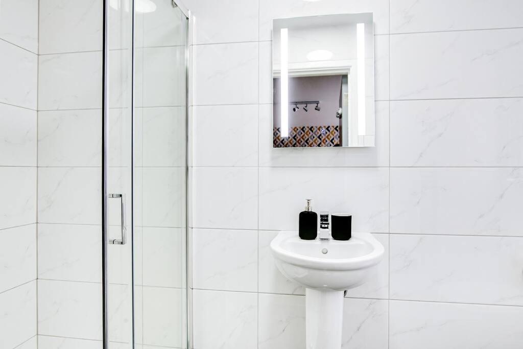 Apartment Sca - Luxurious - Vs5