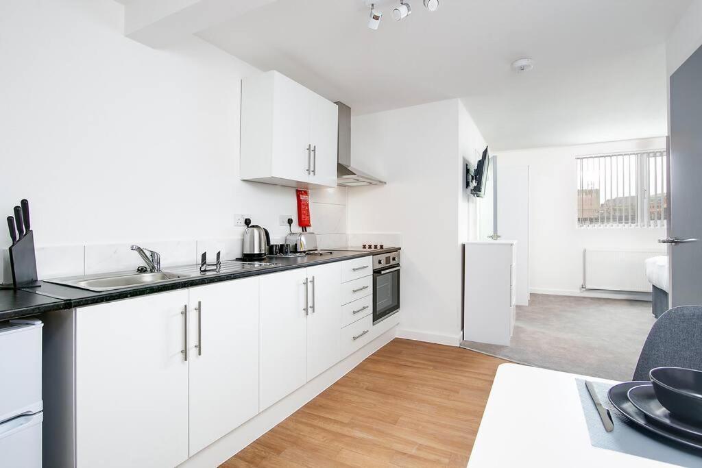 Apartment Sca - Luxurious - Vs5 *