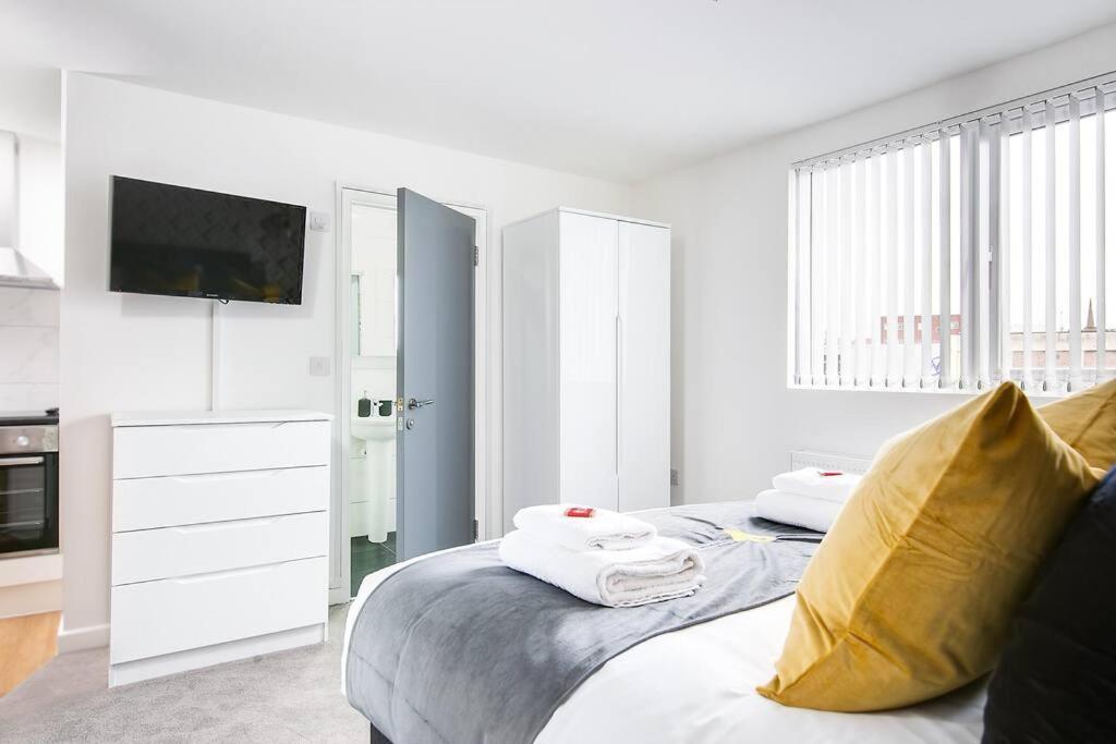 Apartment Sca - Luxurious - Vs5